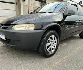 CHEVROLET CELTA LIFE/ LS 1.0 MPFI 8V FLEXPOWER 3P