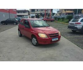 CHEVROLET CELTA LIFE/ LS 1.0 MPFI 8V FLEXPOWER 3P
