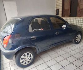CHEVROLET CELTA LIFE/ LS 1.0 MPFI 8V FLEXPOWER 5P