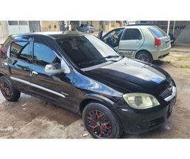 CHEVROLET CELTA LIFE/ LS 1.0 MPFI 8V FLEXPOWER 5P