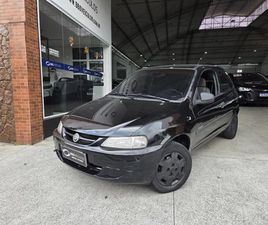 CHEVROLET CELTA SPIRIT 1.0 MPFI VHC 8V 3P