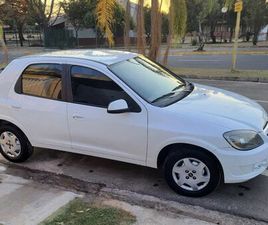 CHEVROLET CELTA SPIRIT/ LT 1.0 MPFI 8V FLEXP. 5P