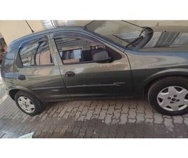 CHEVROLET CELTA SPIRIT/ LT 1.0 MPFI 8V FLEXP. 5P