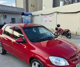 CHEVROLET CELTA SPIRIT/ LT 1.0 MPFI 8V FLEXP. 5P