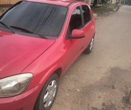 CHEVROLET CELTA SPIRIT/ LT 1.0 MPFI 8V FLEXP. 5P
