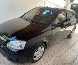 CHEVROLET CORSA HAT. MAXX 1.4 8V ECONOFLEX 5P