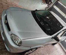 CHEVROLET CORSA SED CLASS.LIFE 1.0/1.0 FLEXPOWER