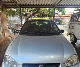 CHEVROLET CORSA SED CLASS.LIFE 1.0/1.0 FLEXPOWER