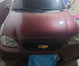 CHEVROLET CORSA SED CLASS.LIFE 1.0/1.0 FLEXPOWER