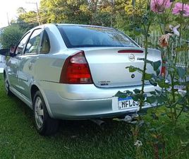 CHEVROLET CORSA SED. PREMIUM 1.4 8V ECONOFLEX 4P
