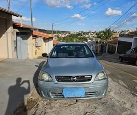 CHEVROLET CORSA SEDAN 1.8 MPFI 8V 102CV 4P