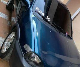 CHEVROLET CORSA WIND 1.0 MPFI / EFI 2P