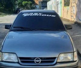 GLS 1.8 EFI / SL/E 1.8