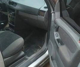 CHEVROLET MERIVA JOY 1.8 MPFI 8V FLEXPOWER