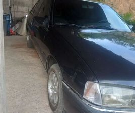 CHEVROLET OMEGA GLS 2.2 / 2.0