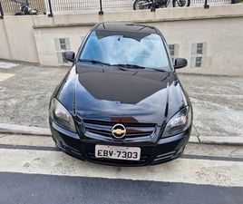 CHEVROLET PRISMA SED. JOY 1.4 8V ECONOFLEX 4P