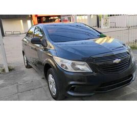 CHEVROLET PRISMA SED. JOY/ LS 1.0 8V FLEXPOWER 4P