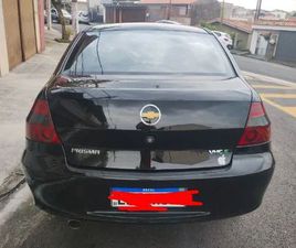 CHEVROLET PRISMA SED. JOY/ LS 1.0 8V FLEXPOWER 4P