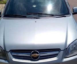 CHEVROLET PRISMA SED. MAXX/ LT 1.4 8V ECONOF. 4P