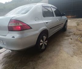 CHEVROLET PRISMA SED. MAXX/ LT 1.4 8V ECONOF. 4P