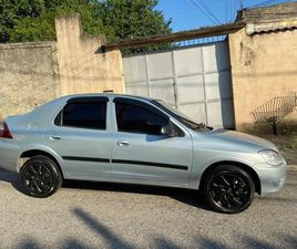 CHEVROLET PRISMA SED. MAXX/ LT 1.4 8V ECONOF. 4P