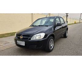 CHEVROLET PRISMA SED. MAXX/ LT 1.4 8V ECONOF. 4P