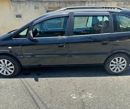 EXPRES. 2.0 MPFI FLEXPOWER 5P AUT