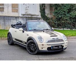 S CABRIOLET