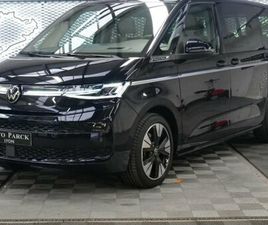 VOLKSWAGEN MULTIVAN LONG 2.0 TDI 150 DSG7 STYLE