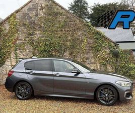 3.0 M140I SHADOW EDITION AUTO EURO 6 (START/STOP) 5DR