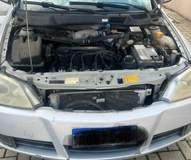 CHEVROLET ASTRA SED.COMF. 2.0 MPFI FLEXPOWER 8V 4P