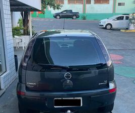 CHEVROLET CORSA HAT. PREMIUM 1.4 8V ECONOFLEX 5P