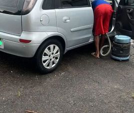 CHEVROLET CORSA HAT. PREMIUM 1.4 8V ECONOFLEX 5P