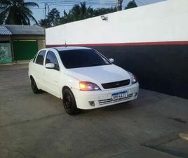 CHEVROLET CORSA SED. PREMIUM 1.4 8V ECONOFLEX 4P