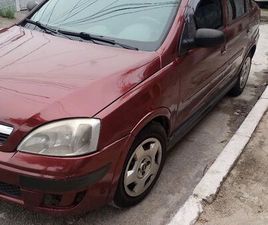 CHEVROLET CORSA SED. PREMIUM 1.4 8V ECONOFLEX 4P
