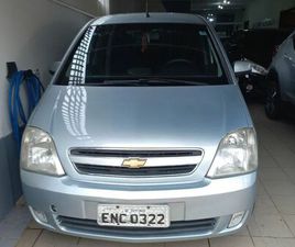 CHEVROLET MERIVA PREM.EASYTRONIC 1.8 FLEXPOWER 5P