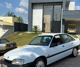 CHEVROLET OMEGA GL 2.0/ 2.2