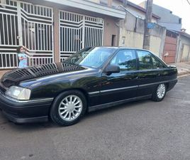 CHEVROLET OMEGA GLS 2.2 / 2.0