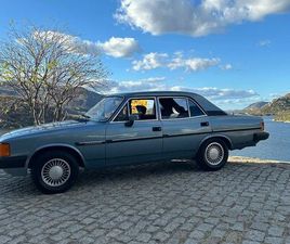 CHEVROLET OPALA COMODORO/COMOD. SLE 4.1/2.5