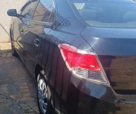 CHEVROLET PRISMA SED. LT 1.0 8V FLEXPOWER 4P