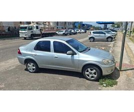 CHEVROLET PRISMA SED. MAXX/ LT 1.4 8V ECONOF. 4P