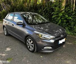 HYUNDAI I20 HYUNDAI I20 1.1 CRDI ACCESS+BLUETOOTH