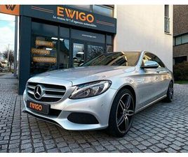 220 CDI 170 AVANTGARDE 9G-TRONIC