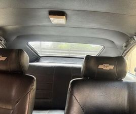 CHEVROLET OPALA COMODORO/COMOD. SLE 4.1/2.5