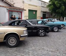 CHEVROLET OPALA DIPLOMATA/DIPLOM. SLE 4.1/2.5