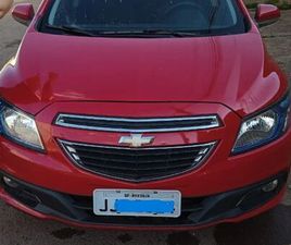 CHEVROLET PRISMA SED. LTZ 1.4 8V FLEXPOWER 4P