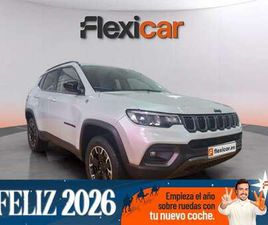 1.3 PHEV TRAILHAWK EAWD AUT. 240