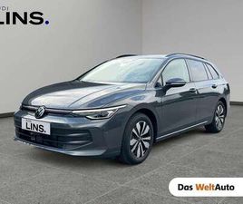 VOLKSWAGEN GOLF SW VW GOLF VARIANT BUSINESS MHEV DSG