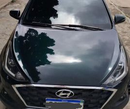 HYUNDAI HB20 HYUNDAI HB20X DIAMOND PLUS 1.6 FLEX 16V AUT 2020