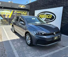 VOLKSWAGEN VIRTUS VOLKSWAGEN VIRTUS 1.0 170 TSI